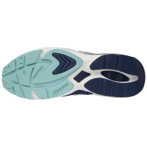 Mizuno Wave Rider 1 S Αθλητικα Παπουτσια Γυναικεια - Πολύχρωμο